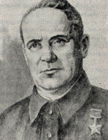 Ишутин Николай Федорович