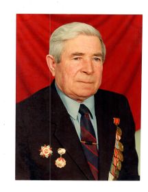 Бессмельцев Филипп