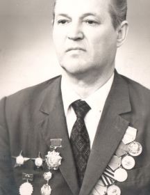 Смазнов Михаил Иванович