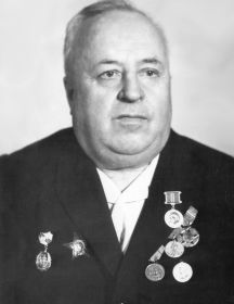 Топоров Сергей Александрович
