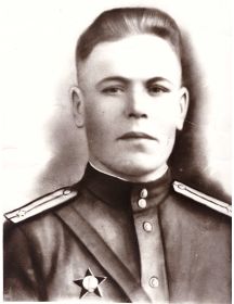 Орлов Владимир Петрович 