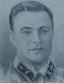 Манаенко Иван Михайлович