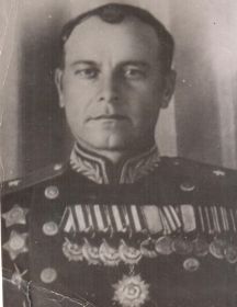 Красновский   Серафим Андрианович 