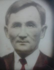 Мусин Хаиржан Ташкенович