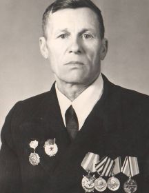 Пахлов Сергей Петрович