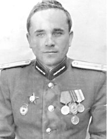  Гримов Николай Леонтьевич