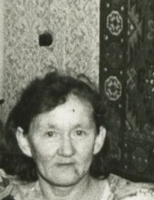 Кириллова Анна Филипповна 