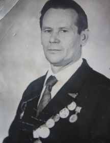 Панков Виктор Михайлович