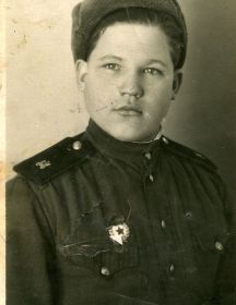 Кузнецов Александр Александрович