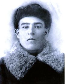 Губачев Дмитрий Михайлович