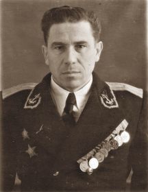 Стукалов Николай Константинович