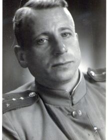 Гаврилов Андрей Иванович