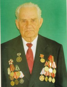 Добриков Иван Петрович