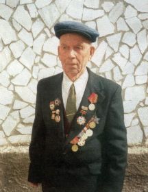 Меркутов Иван Иванович