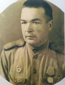 Каленич Петр Феофанович