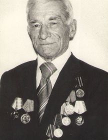 Вощиков Василий Николаевич