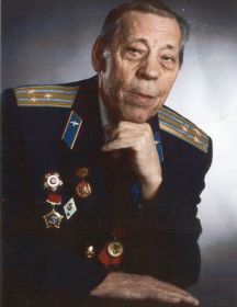 КУДРИН Сергей Павлович 
