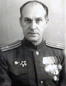 Кравченко Николай Иванович