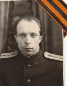 Левошкин Георгий Александрович