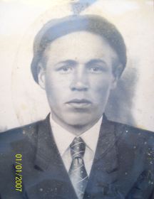 Черепанов Владимир Иванович