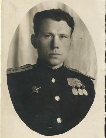 Рыжаков Иван Михайлович