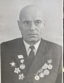 Дуняшин Николай Иванович