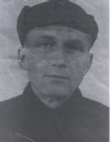 Сухов Иван Константинович