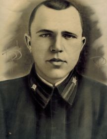Корышев Иван Павлович