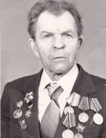 Куракин Павел Алексеевич