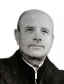 Рубизов Павел Иванович