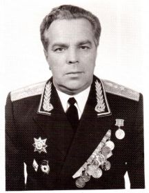 Кудинов Борис Федерович