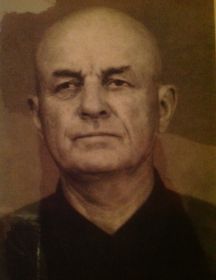 Токаев Борис Кириллович 