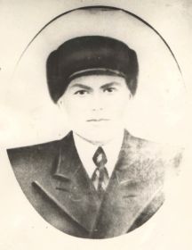 Барышников Александр Иванович