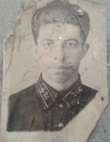 Корнилов Егор Григорьевич