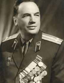 Кончаев Борис Иванович