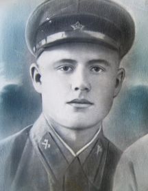 Акимов Иван Акимович