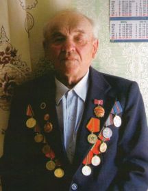 Гуляев Анатолий Иванович