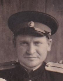 Ефимов Николай григорьевич