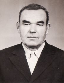 Алексенко Сергей Иванович
