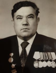 Малахов Леонид Фадеевич