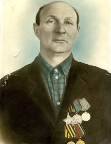 Басенко Григорий Моисеевич