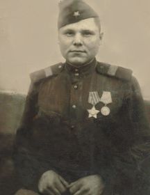 Плотников Григорий Федорович
