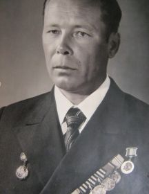 Емельянов Виктор Иванович