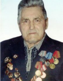 Скопченко Иван Андреевич 