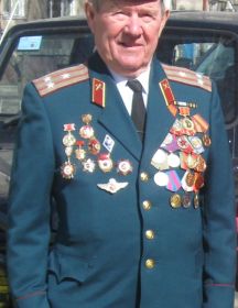 Малахов Дмитрий Павлович