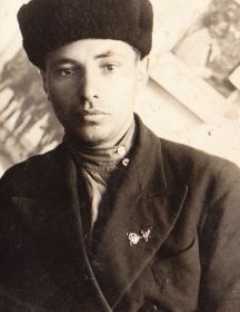 Алфутов Павел Семенович