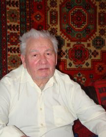 Кознов Леонид Дмитриевич