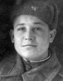 Герасимов Георгий Васильевич