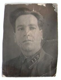 Клементьев Владимир Георгиевич