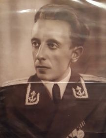 Гуськов Юрий Михайлович